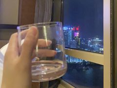 -上海外滩茂悦大酒店