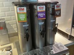 -The Habit Burger Grill 哈比特汉堡(爱琴海店)