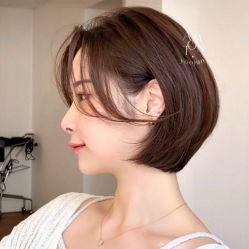-FASHION PALACE hair+
