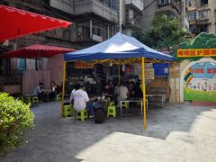 -胖哥家藏菜(护国路店)