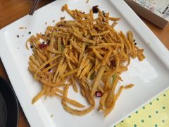 -莲餐厅·湖北菜·潜江小龙虾店(愚园路店)