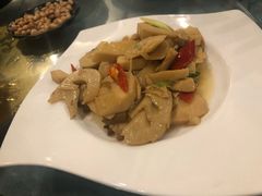 -茶油香闽南菜·花园餐厅(前埔店)