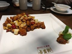 -全聚德(江宁店)