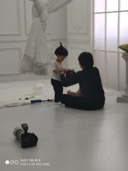 点击看大图 -布恩儿童摄影