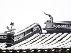 -惠山古镇·寄畅园