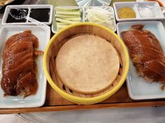 -金河半岛园林酒家(金融城店)