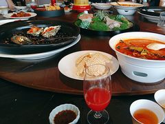 -三利音·浦之舟(滨江大道店)