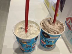 -DQ·蛋糕·冰淇淋(石家庄北国奥特莱斯店)