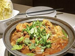 -牛小灶牛杂煲(北京路店)
