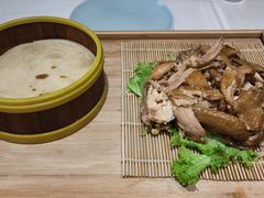 -惠丰堂饭庄·烤鸭·京味菜(翠微路店)