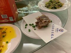 -龙船人海鲜城(长治路店)