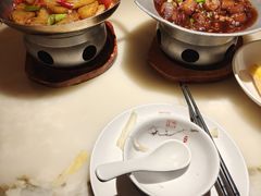-绿茶餐厅(西单老佛爷店)