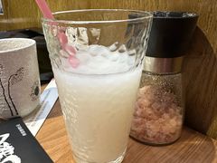 可尔必思苏打-丸藏和牛烧肉专门店(园区师惠坊店)
