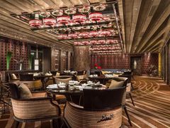 包厢-北京四季酒店·采逸轩