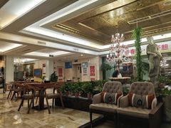 -汤泉良子.足疗按摩.SPA(中关村店)