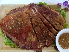 -香丰阁·烤鸭·川湘菜(清河店)