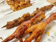 -正丰源大缸烧烤(人民路店)