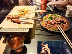 -三杯赤運·中式小酒馆(所城里店)