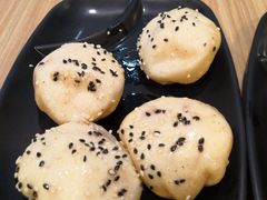 -小杨生煎(龙阳广场店)
