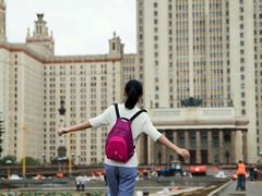 -莫斯科大学