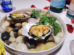 -The V泽惟·低温慢煮料理