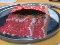 -姜虎东白丁烤肉(恒隆广场店)
