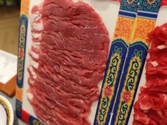 -侃爷南门铜锅涮肉
