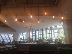 -大树餐厅(红旗街万达店)