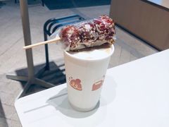 -Seesaw Coffee(西岸凤巢店)