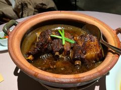 原味仔排-新荣记(南京西路店)