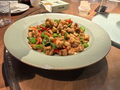 -黄山老妈·土菜(碧桂园店)