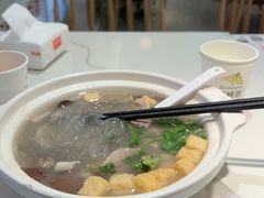 -苏晓玥·江南小吃(深圳北站店)