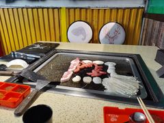 -猪的故事·韩式烤肉(韩乐坊店)
