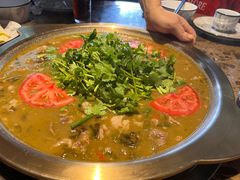 -徐氏竹香园牛肉火锅(飞虎路店)