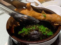 -阿喆私房菜(西五路店)