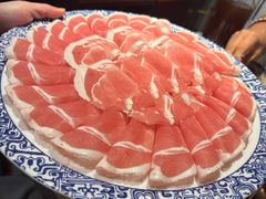 -鑫隆四季涮肉(八角畅游店)