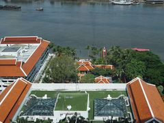 -阿瓦尼河滨曼谷酒店