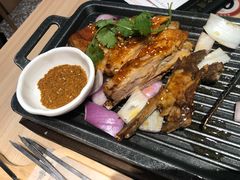 -羊之道草原味道清真餐厅(番禺店)