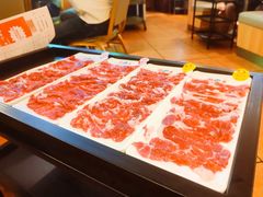 -潮泰牛肉火锅 · 创于1992年(车公庙店)