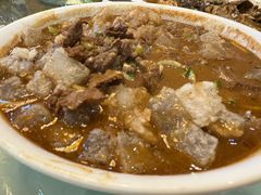-老白肉馆(临江小区店)