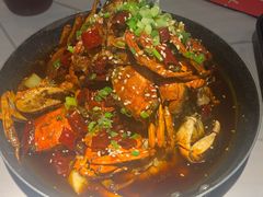 -巴厘龙虾·榜首油焖大虾(音乐学院·沿江酒馆店)