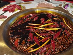 -李常在重庆火锅(合川总店)