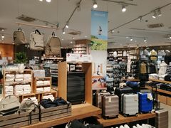 -MUJI无印良品(万达天鹅湖店)
