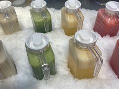 -钦瓦台时尚自助餐厅(银泰城店)