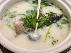 -紫藤园·天目湖大鱼头(南山竹海店)