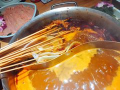 -耍哥串串香(香月湖店)