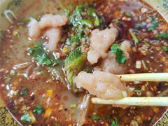 -火辣辣麻辣粉(桃园二巷店)