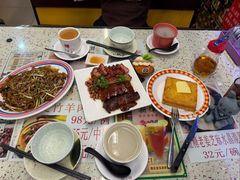 -新辉港式茶餐厅(北栅店)