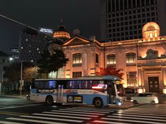 -新罗免税店(首尔总店)