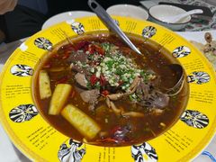 -鹅掂·大岭山烧鹅